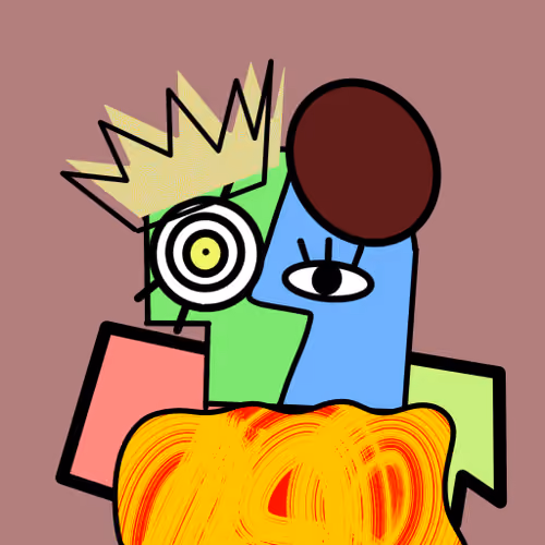 PFP Origin #6165