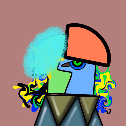 PFP Origin #5642