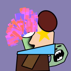 PFP Origin #2243