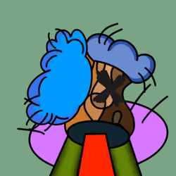 PFP Origin #7014