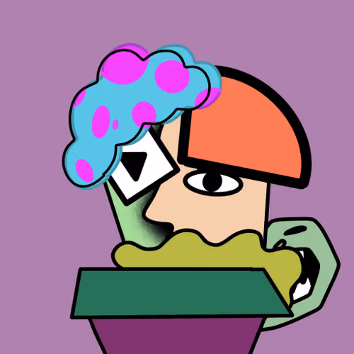 PFP Origin #2146
