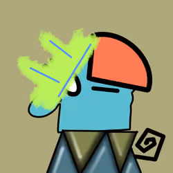 PFP Origin #7766