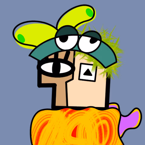 PFP Origin #4623