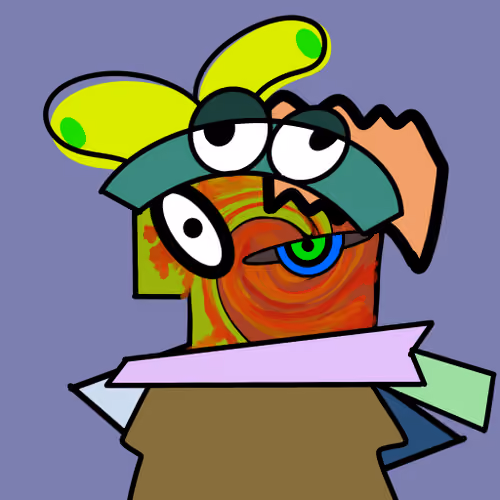 PFP Origin #3953