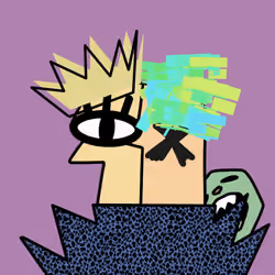 PFP Origin #1573