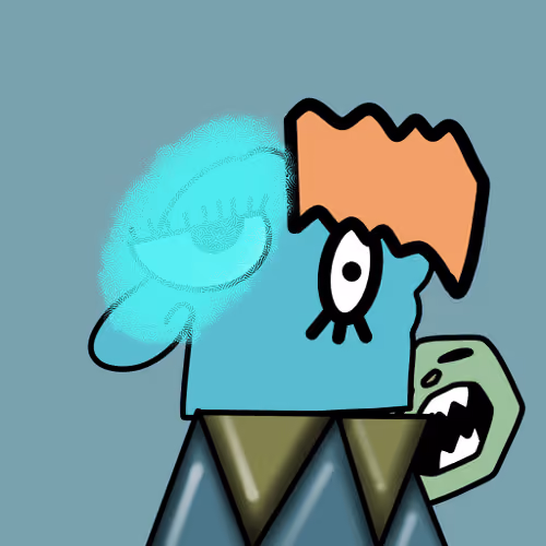 PFP Origin #3086