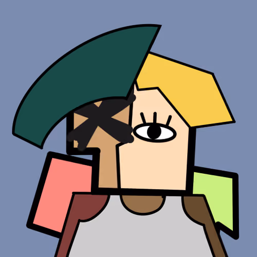 PFP Origin #6876