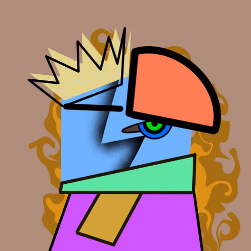 PFP Origin #2265