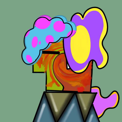PFP Origin #2201