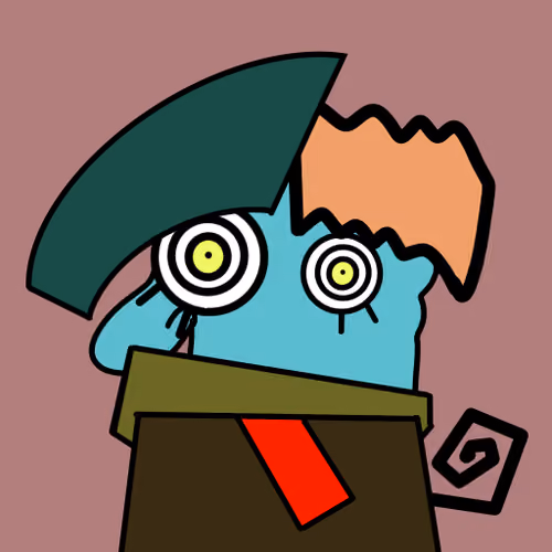 PFP Origin #4759