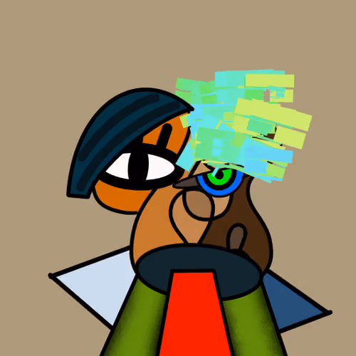 PFP Origin #1956