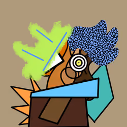 PFP Origin #3585