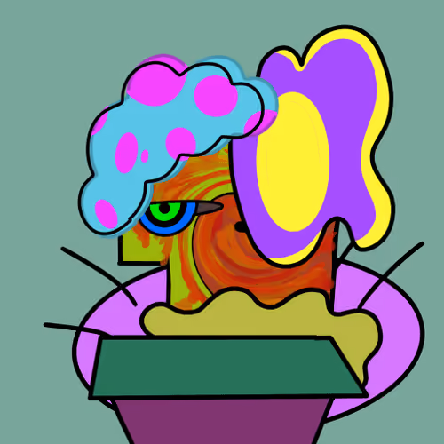 PFP Origin #2328