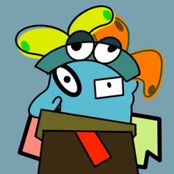 PFP Origin #5370