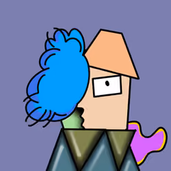 PFP Origin #4738
