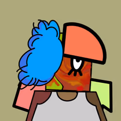 PFP Origin #279