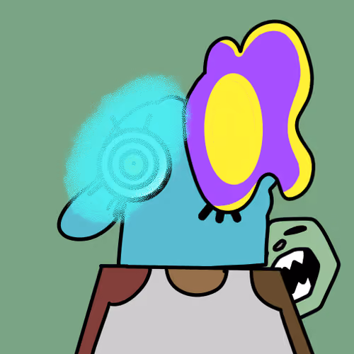 PFP Origin #6703