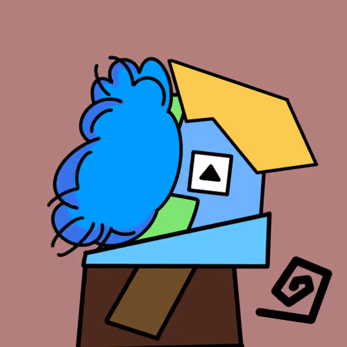 PFP Origin #4672
