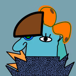 PFP Origin #1134