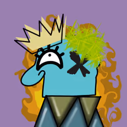 PFP Origin #6696