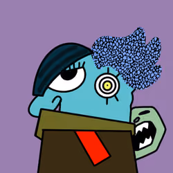PFP Origin #7068