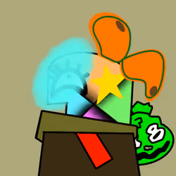 PFP Origin #5214