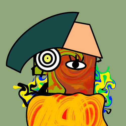 PFP Origin #156