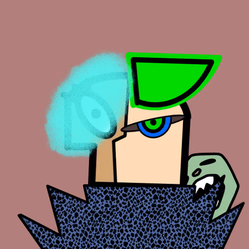 PFP Origin #1782
