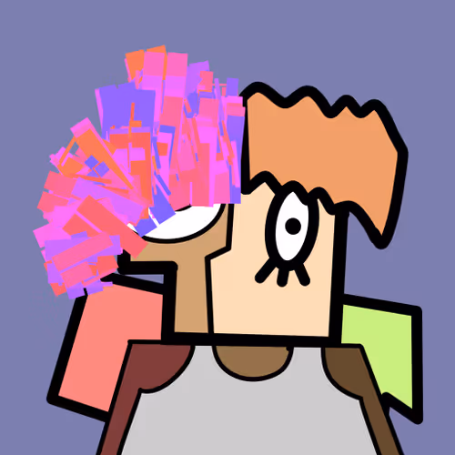 Pfp Origin