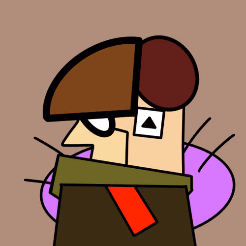 PFP Origin #4622