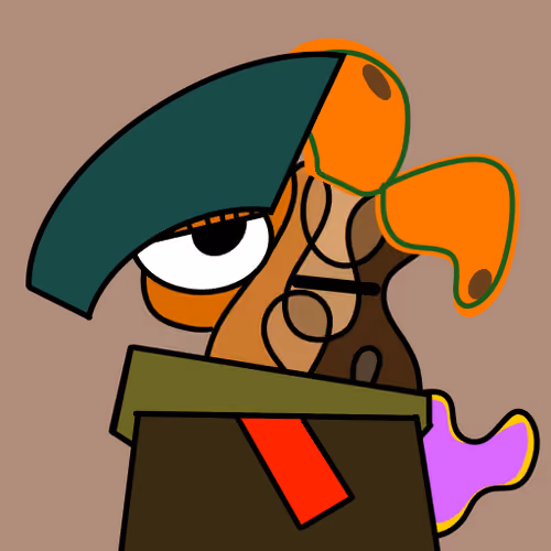 PFP Origin #4667