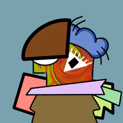 PFP Origin #6973