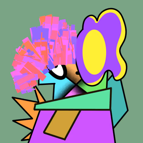 PFP Origin #4827