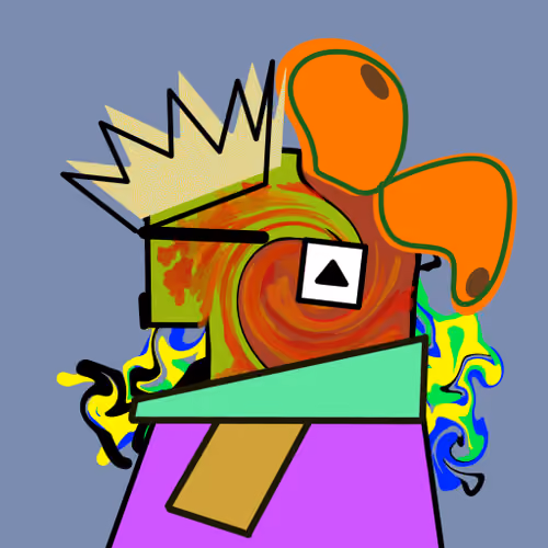 PFP Origin #3256