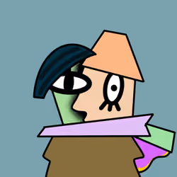 PFP Origin #5035