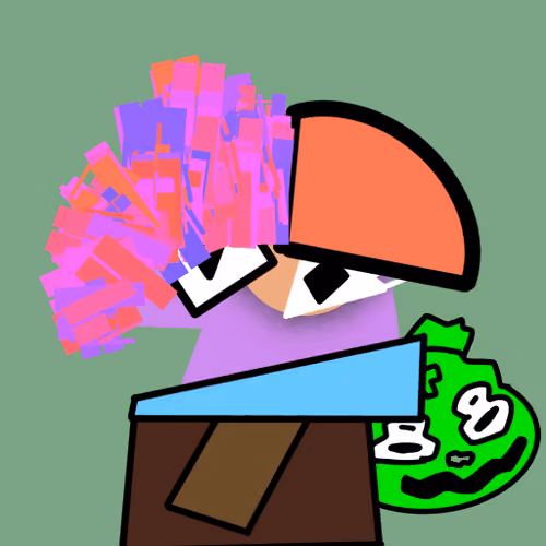 PFP Origin #3385