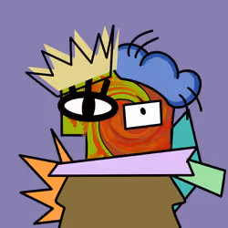 PFP Origin #4776