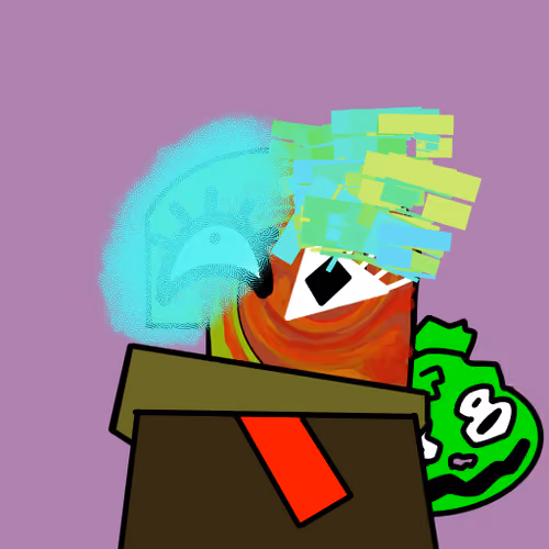 PFP Origin #7123