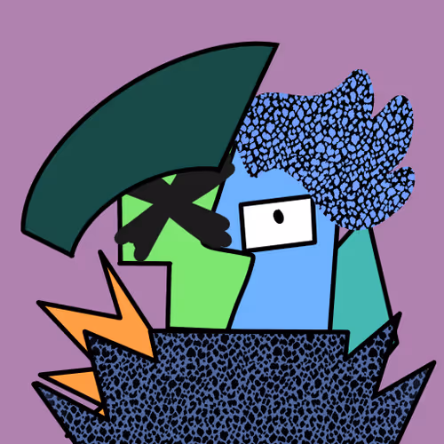 Pfp Origin