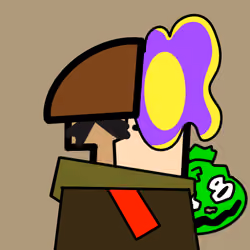 PFP Origin #5481