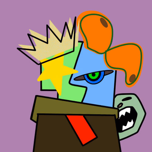 PFP Origin #2271