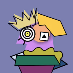 PFP Origin #1128