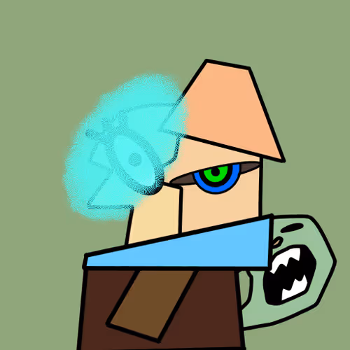 Pfp Origin