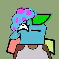 PFP Origin #3597