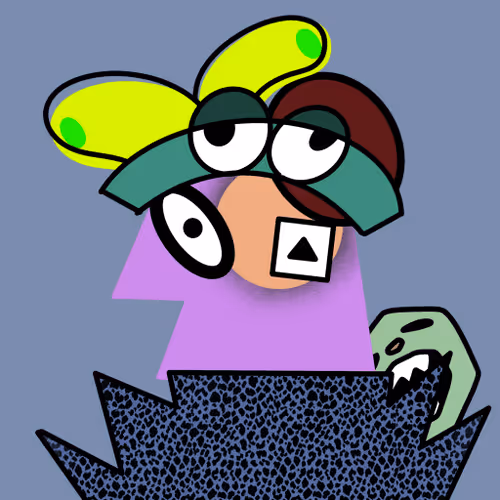 Pfp Origin