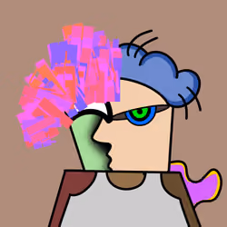 PFP Origin #4860