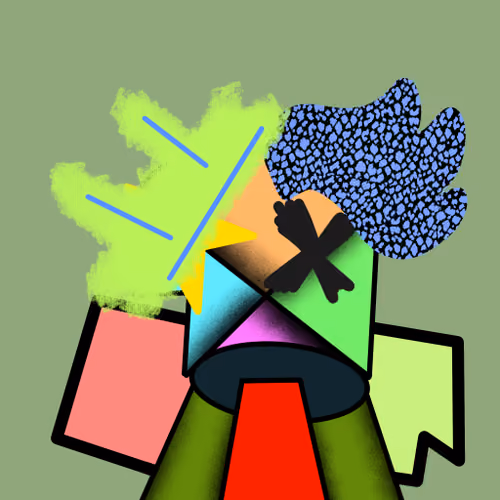PFP Origin #1291
