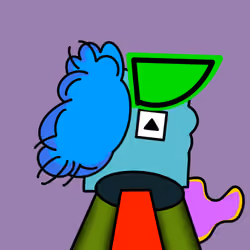 PFP Origin #4039