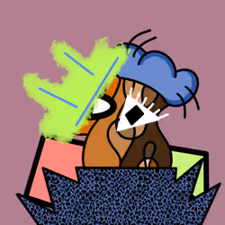 PFP Origin #935