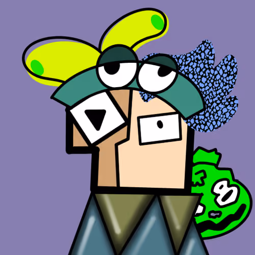 PFP Origin #4656